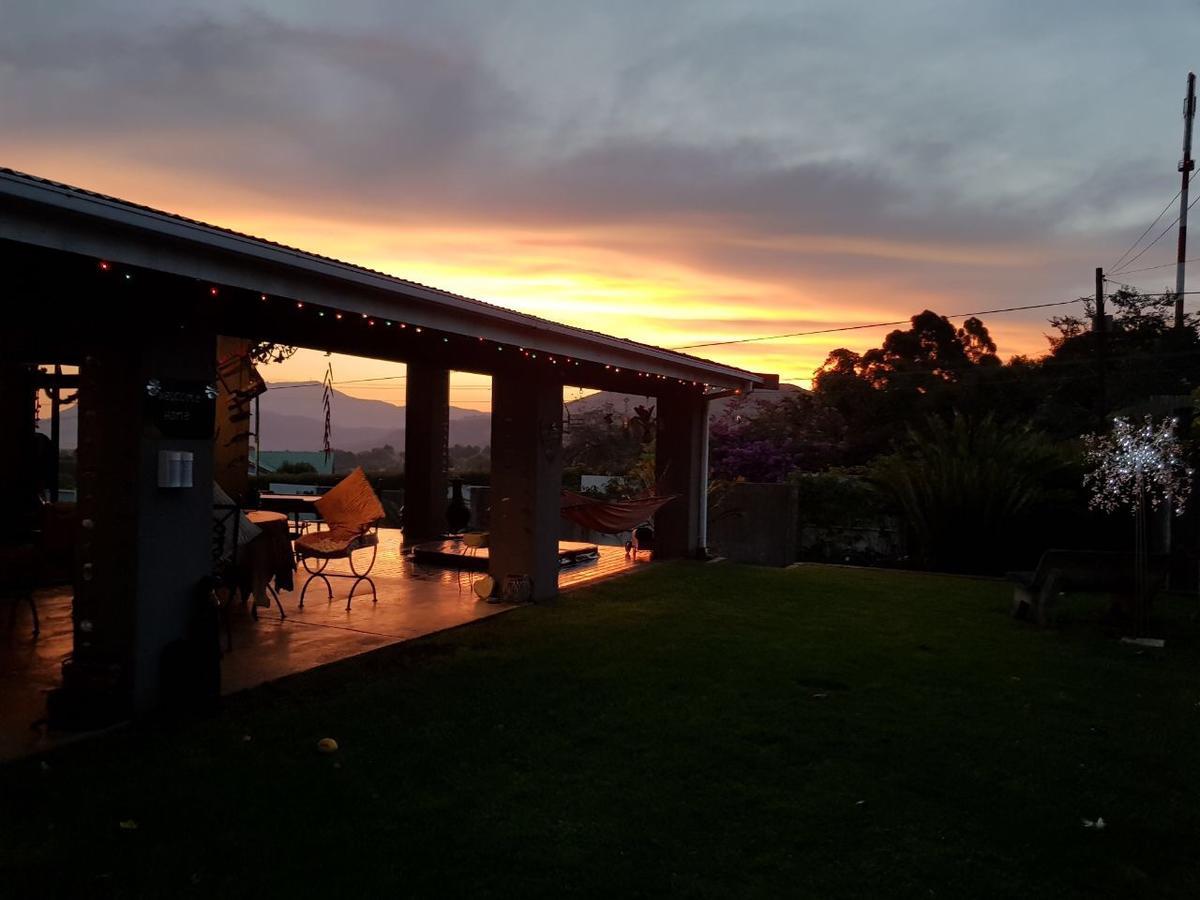 Laguna Lodge Graskop Kültér fotó