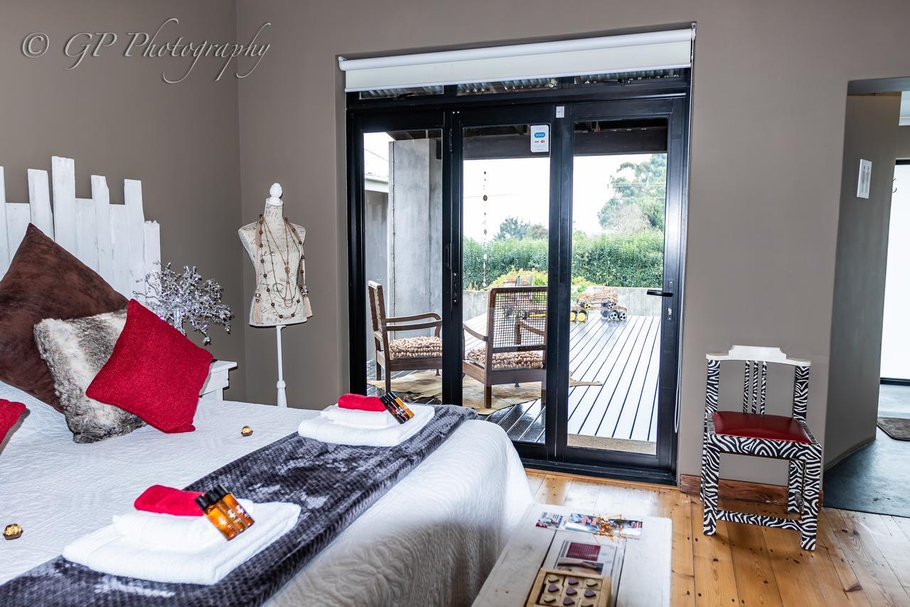 Laguna Lodge Graskop Kültér fotó