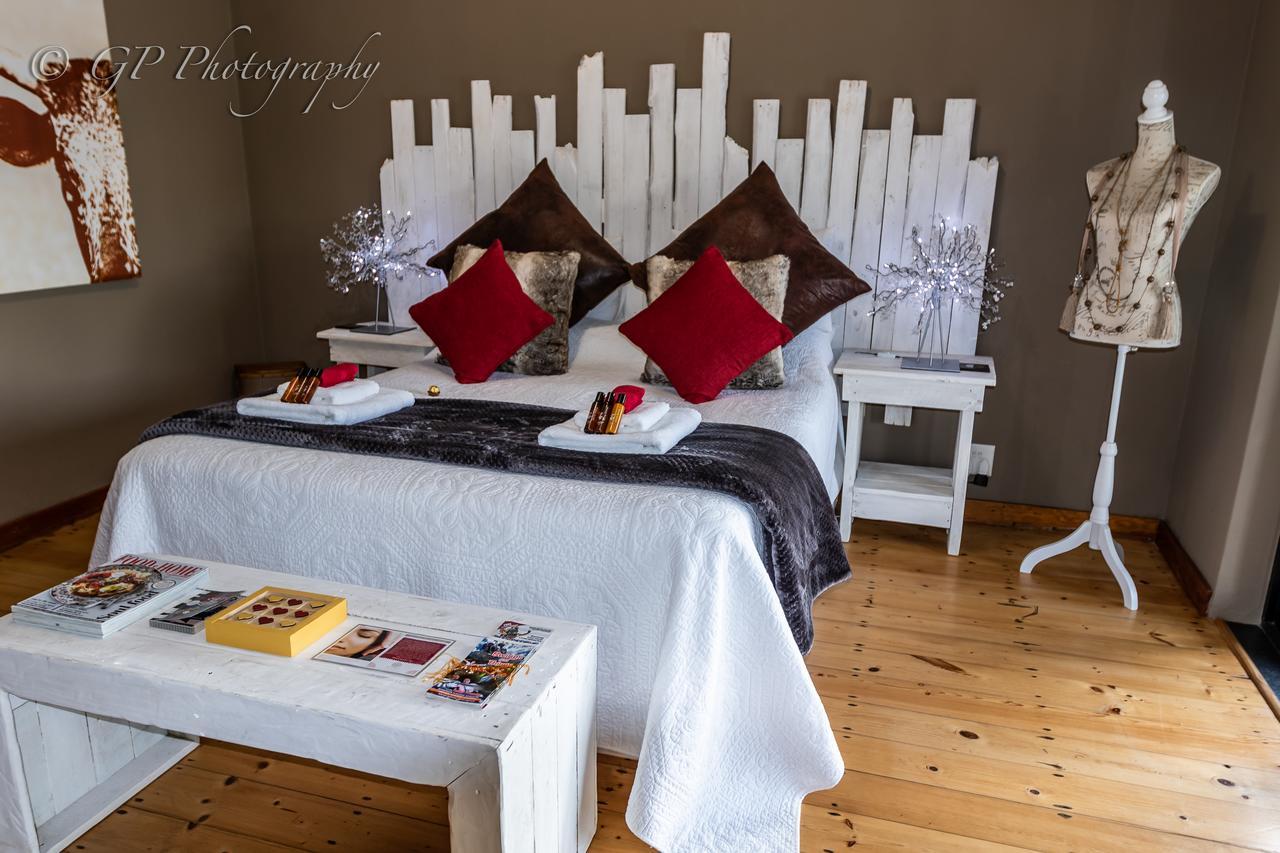 Laguna Lodge Graskop Kültér fotó