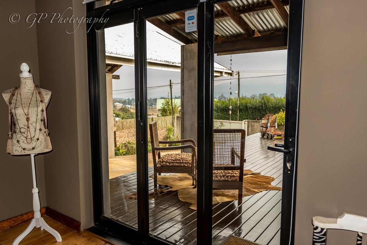 Laguna Lodge Graskop Kültér fotó