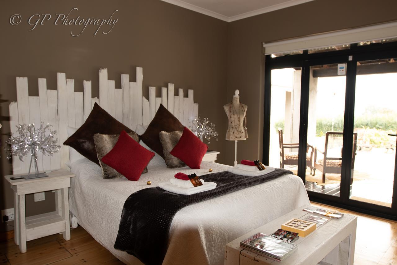 Laguna Lodge Graskop Kültér fotó