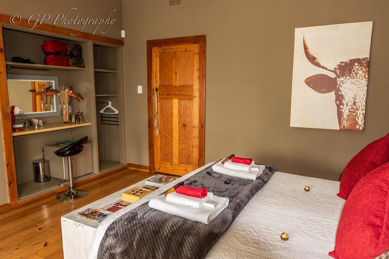 Laguna Lodge Graskop Szoba fotó