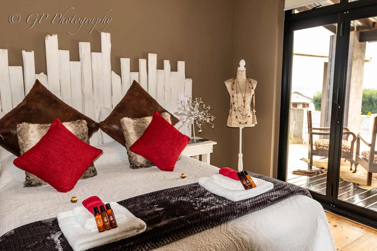 Laguna Lodge Graskop Kültér fotó