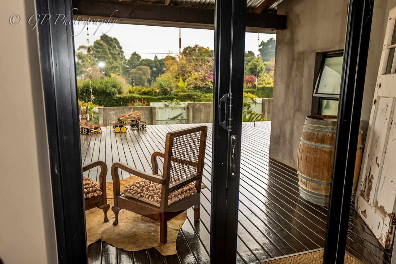 Laguna Lodge Graskop Kültér fotó
