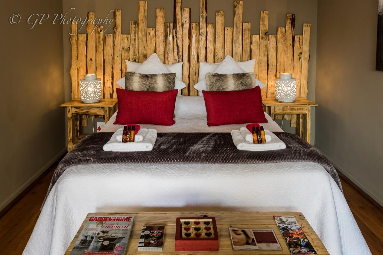 Laguna Lodge Graskop Kültér fotó