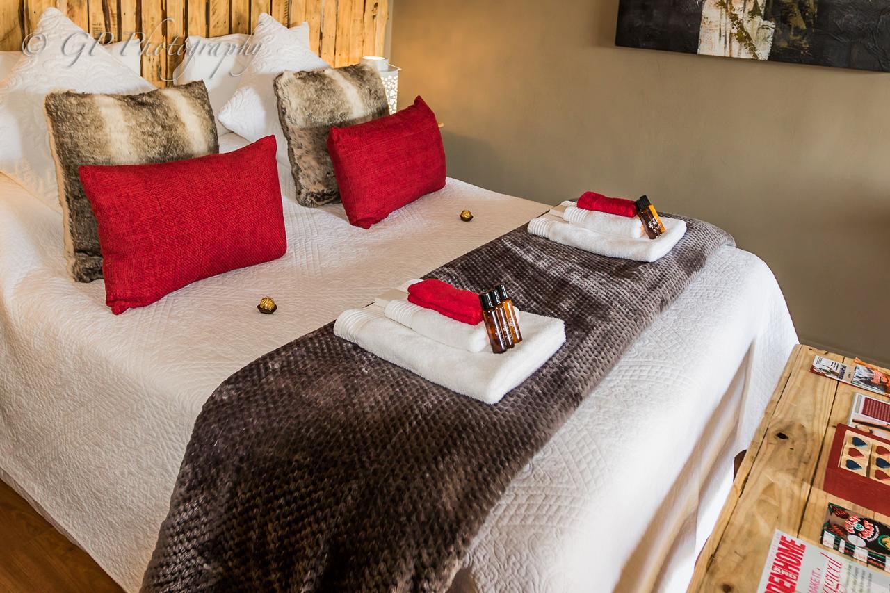 Laguna Lodge Graskop Kültér fotó