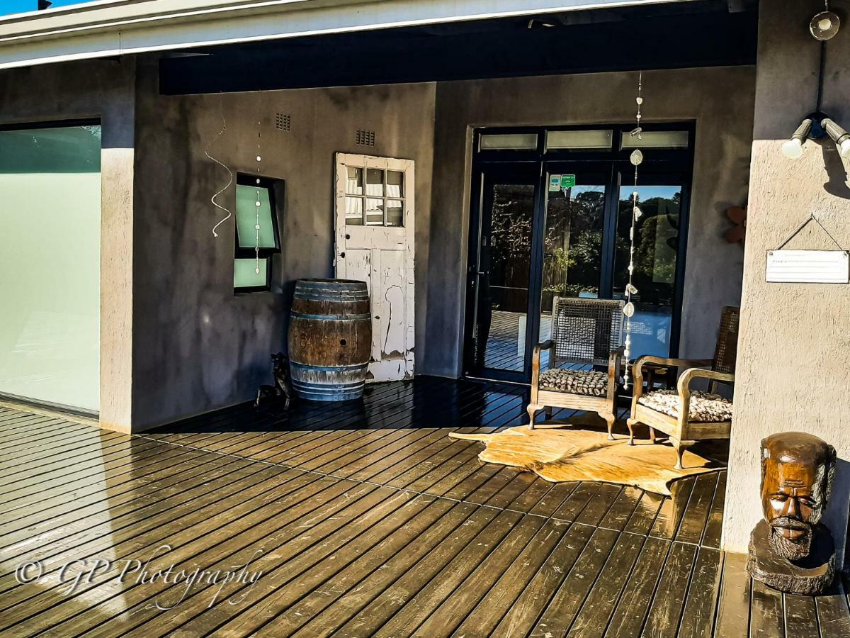 Laguna Lodge Graskop Kültér fotó